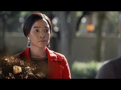 An official Break up – The Queen | Mzansi Magic
