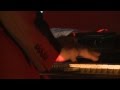 Black Strobe - GOING BACK HOME live 