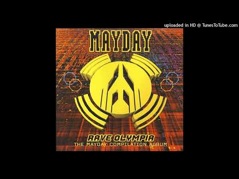 Raver's Nature - Without System