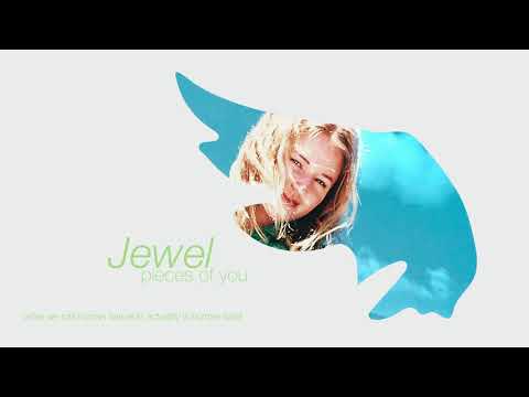 Jewel - Pieces Of You