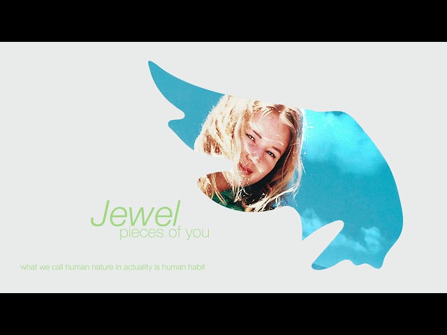 Jewel, la voz eterna del folk pop
