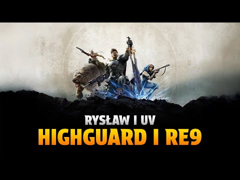 UV o grach and Ryslaw