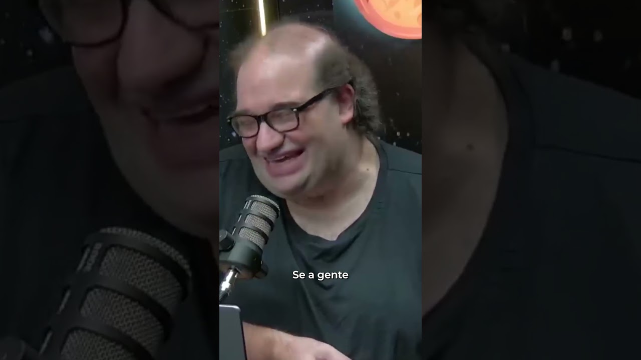 VIDA EM MARTE será RUIM pra NÓS?