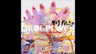 Grouplove - Traumatized (CLEAN)