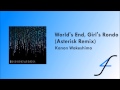 World's End, Girl's Rondo (Asterisk Remix ...