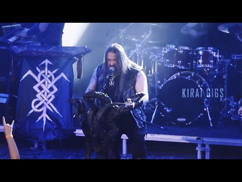 Thumbnail for Nokturnal Mortum - Перунове Срібло Небес/Perun’s Celestial Silver - Mala Opera, Kyiv [08.07.2023] by Nokturnal Mortum