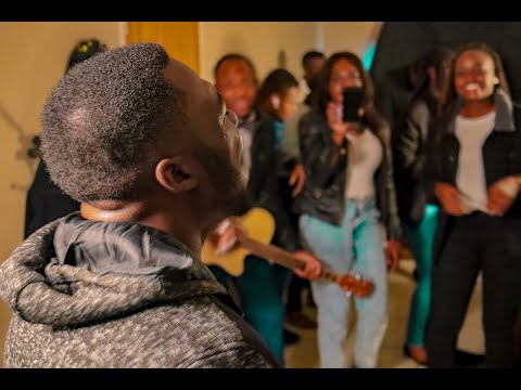 LIGHT SESSIONS 1 - Exagère Encore | RMut × Nathan-David