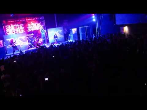 "You Only Live Once" - Live In Bangkok