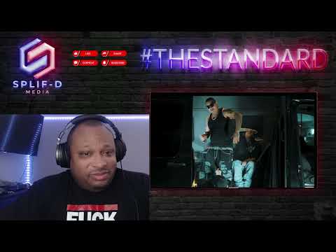 THEY ALL SNAPPED Chito Rana$ x Swifty Blue x Mr.Babyface - "Blue Maybach" Reaction