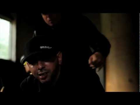 Nadjim Algerino & Lostsun - Zuidwest Undercover ft. DJ Rockid