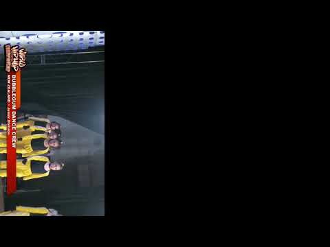 BUBBLEGUM DANCE CREW - New Zealand HHI 2018 Junior Division