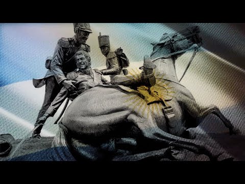 Sargento Cabral - Los de Imaguaré