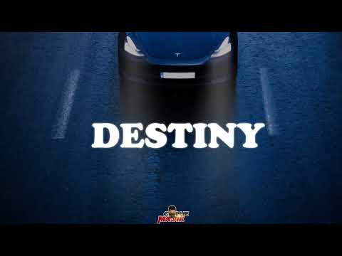 Rema x Omah Lay x Justin Bieber x Afrobeat Type Beat - "Destiny"