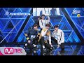 PRODUCE X 101 [단독/풀버전] 스타쉽_강민희, 구정모, 문현빈, 송형준, 함원진 ♬Oh Little Girl @기획사별 퍼포먼스 190510 EP.2