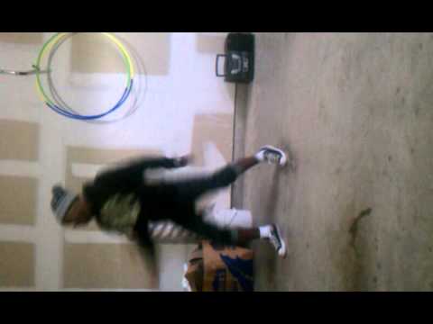 Yung Nation-Get On Ya (Official Video)