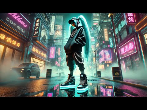 Nightcore - Wildflower