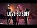 Kelly Clarkson - Love So Soft - Choreography by Marissa Heart | #TMillyTV