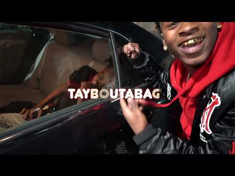 Tayboutabag - Life of the party (Feat. Lul Paid)