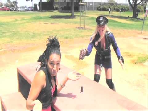 Fashion Police Officer TERHART episode 1