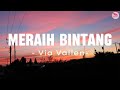 Meraih Bintang Via Vallen Lagu Lirik