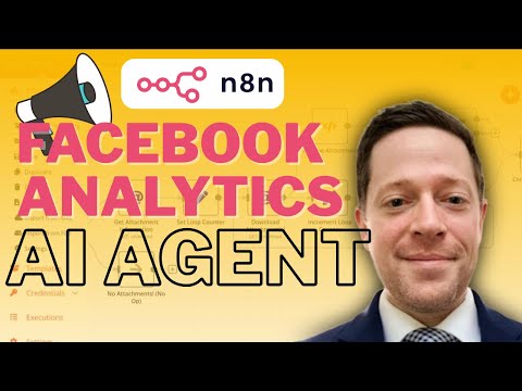 Automating Daily Meta Ads Reporting with N8N