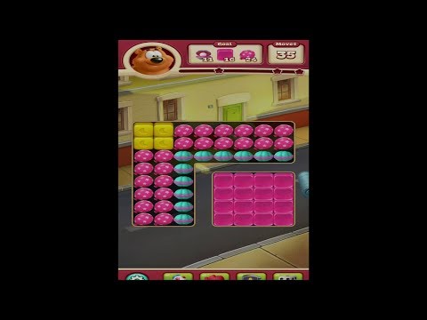 TOON BLAST level 2286