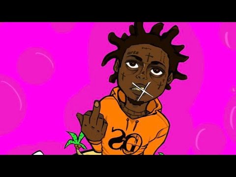 6IKERYA - "Featuring Kodack Black 4 Shampoo Rmx"