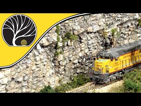 Ready Rocks | Model Scenery | Woodland Scenics