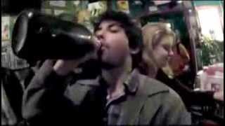 Free Pizza - "Boston, MA" BUFU Records - Official Music Video