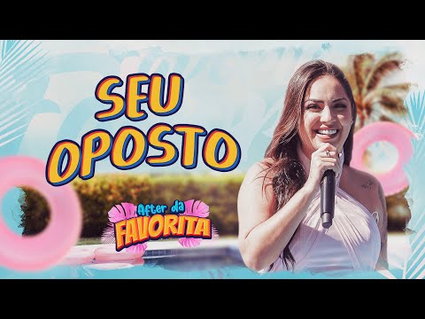 Tão Feliz - Raphaela Santos (After da Favorita)