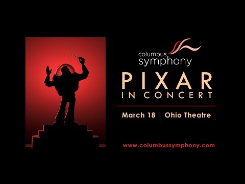 Pixar in Concert | Columbus Symphony