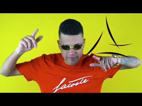 MC R4 - Vai Sentando (Web Lyric) (Prod. DJ Ian)