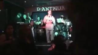 Frankie Vasquez  Alejate De Mi