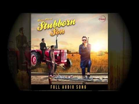 Stubborn Son