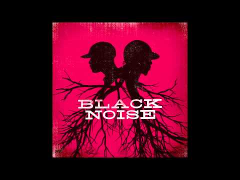 Aarophat & Illastrate as Black Noise - YaM