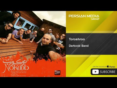 Darkoob Band - Toroshroo