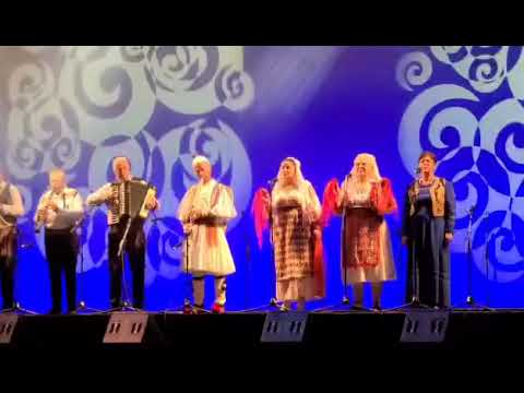 Burbuqe Esti & Liri Musaku Festivali Folklorik Nderkomber Badajoz SPANJE 2023