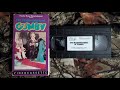 FULL VHS TAPE The Misadventures Of Gumby Volume 3 1987 Family Home Entertainment