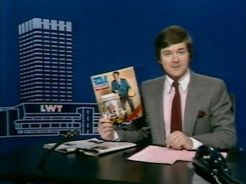 Friday 29th January 1982 ITV LWT - Adverts - TV Times - Family Fortunes - Bob Monkhouse - Rare