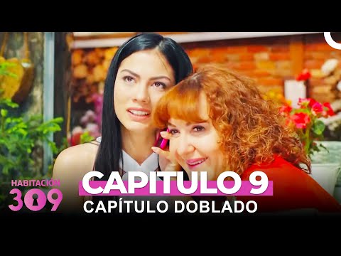 Habitación 309 Capítulo 9 (Doblado en Español)