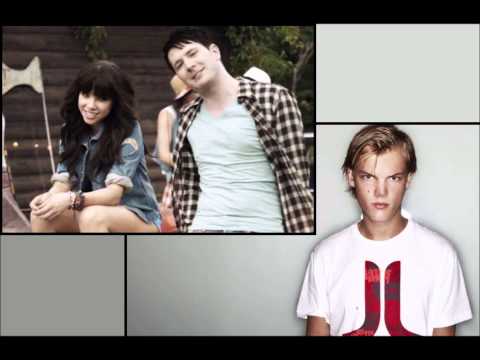 Call Me Maybe, Good Level Avicii vs Owl City vs Carly Rea Jepsen