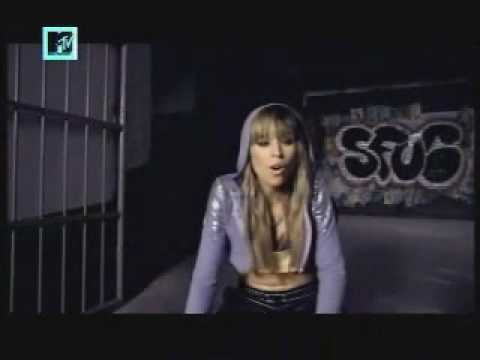 Anna Carina - Ya Fue Demasiado Videoclip (MTV)