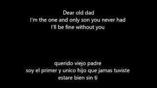 blink 182 - Don't mean anything