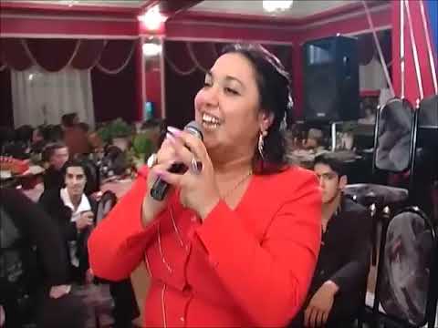 Gypsy song.Наташа Бузылёва и Керя Плащун -Сегодня праздник(Запись 2005г).
