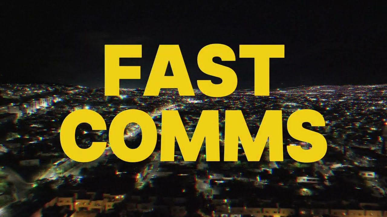 #FastComms