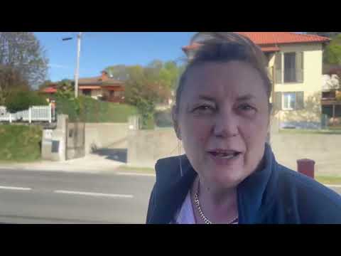 L’arresto di Elia Del Grande