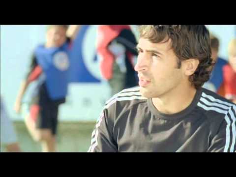 Carlitos And The Chance Of A Lifetime (2008) Trailer