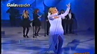 Rocio Dúrcal - Vestida de Blanco