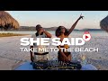 Island Sunset Mix S1 E4 Afrohouse