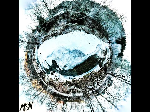 03. Szyna Msn – zimowy blond (feat. Signore Wonsi, Kors) (prod. BarTie)